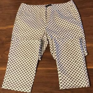 LIKE NEW - light weight pants